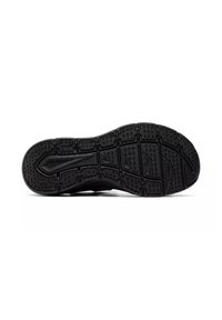 Skechers Sandali con plateau - nero