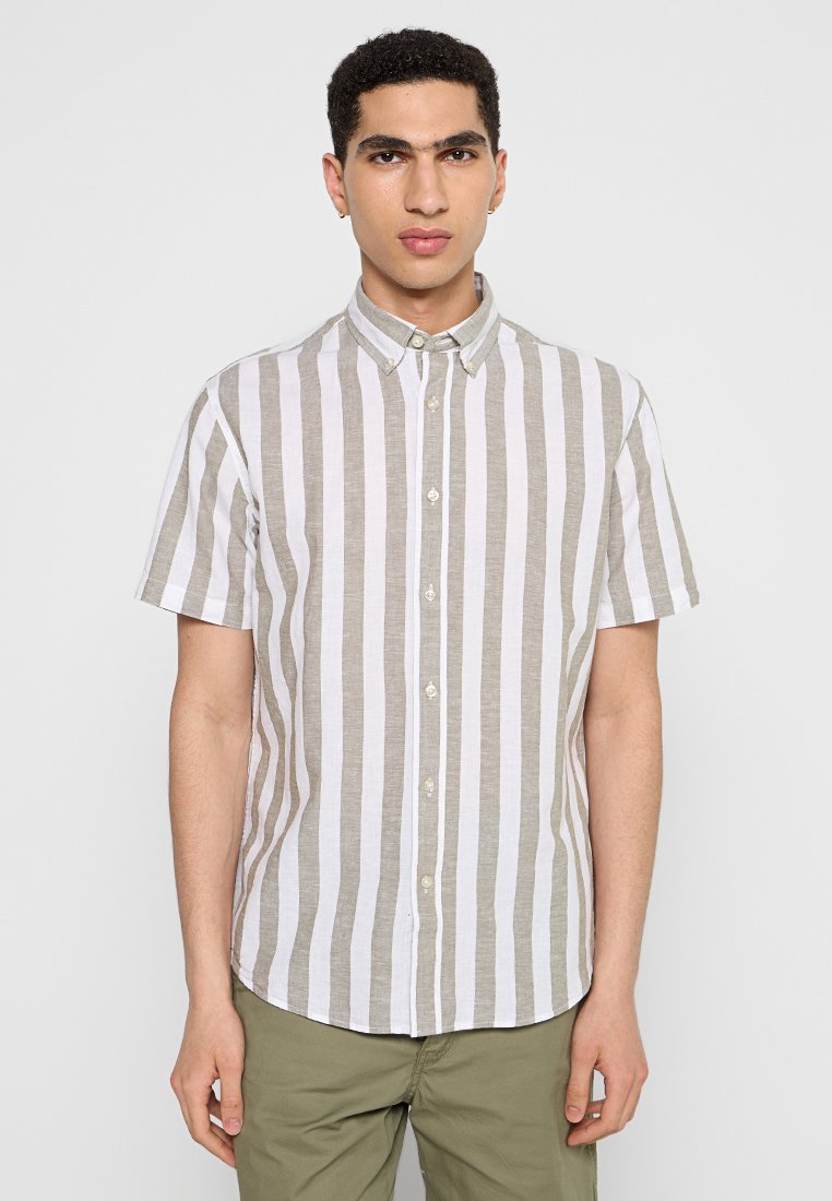 Selected Homme Overhemd meerkleurig Selected Homme Overhemd meerkleurig