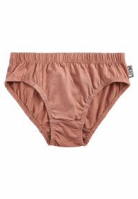 Next BRIEFS 7 PACK - Īsās apakšbikses - scandi colours