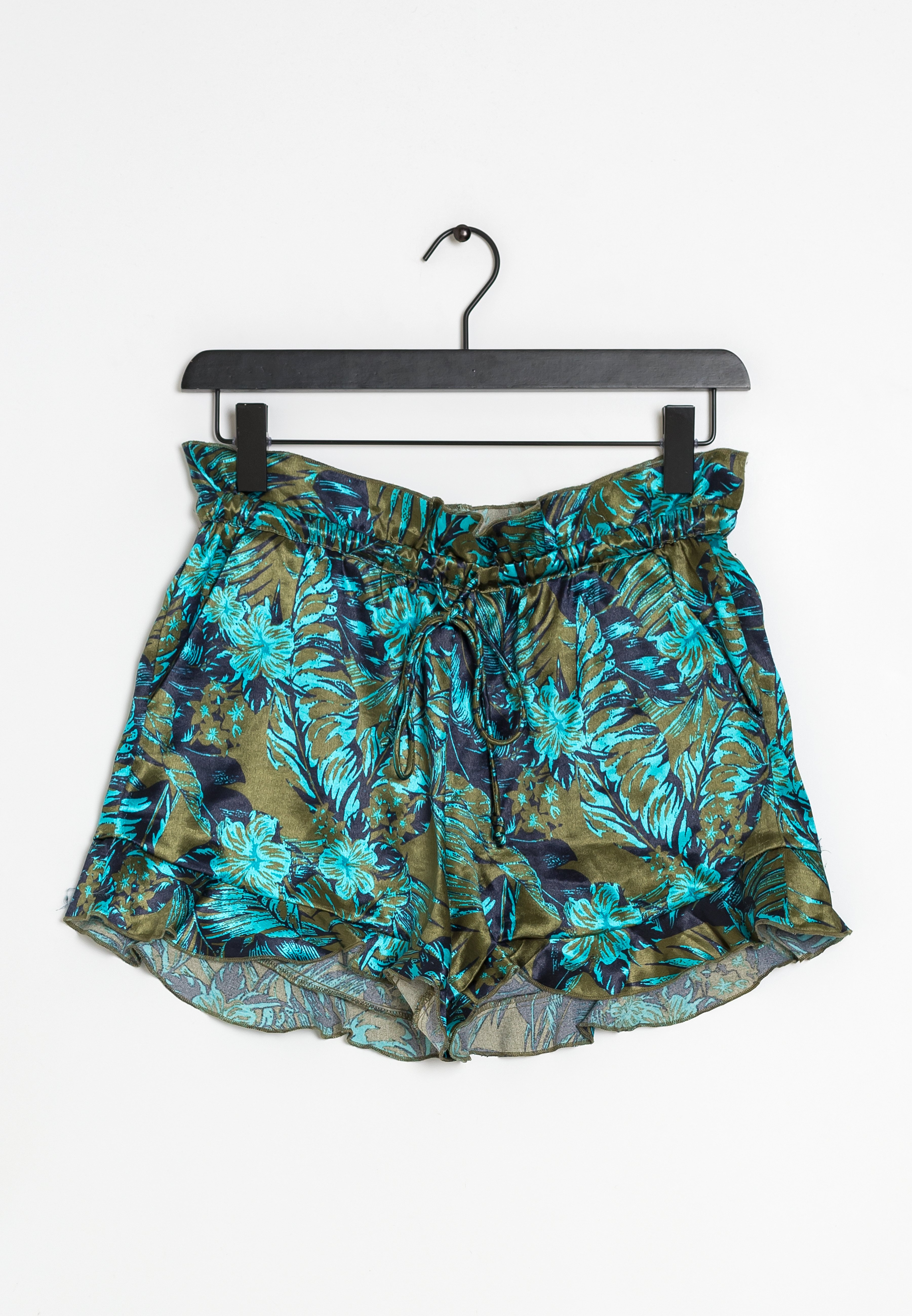 Mango Shorts - multi-colored/meerkleurig - Zalando.nl