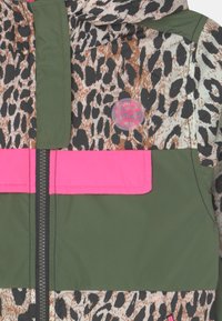 Vingino TANIRA - Allvädersjacka - dark army