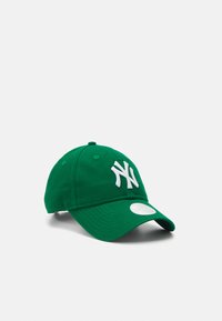 New Era 9TWENTY WOMENS - Caps - green