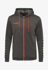 Unausgewählt, asphalt