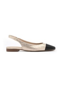 Salonke - black