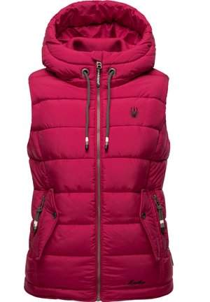 Marikoo TAISAA - Veste - fuchsia