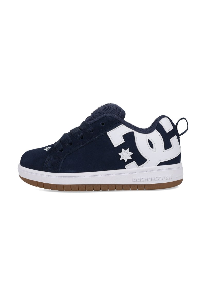 DC Shoes COURT GRAFFIK UNISEX