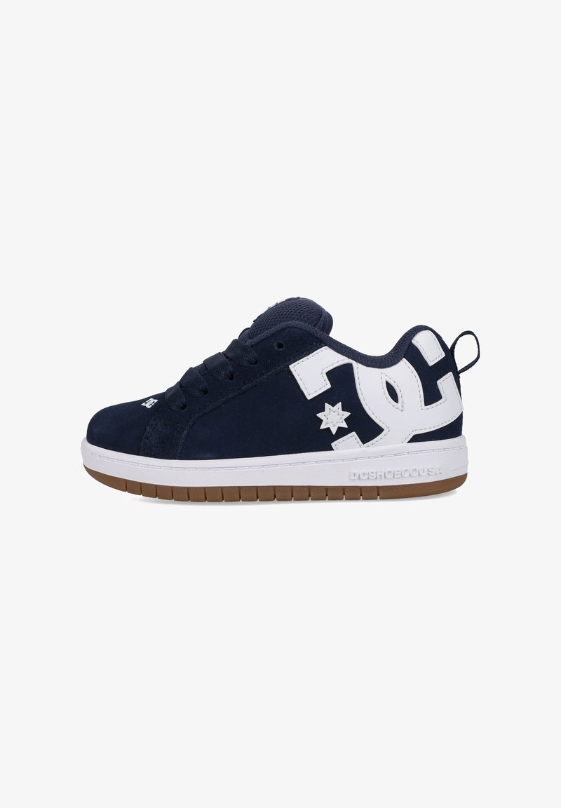 DC Shoes COURT GRAFFIK UNISEX