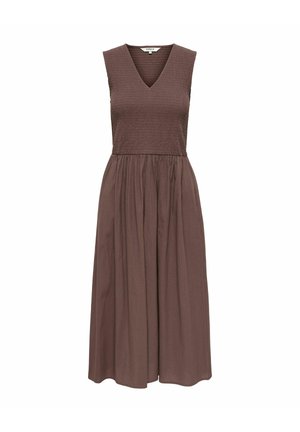 ONLY ONLNOEMA brązowy