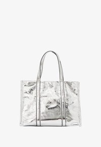 Pasirinkta, silver