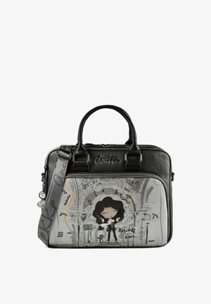 Anekke, SOPHIA AKTENTASCHE 40 CM LAPTOPFACH UNISEX - Mallette - mehrfarbig