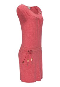 Ragwear PENELOPE W - Tubino - dunkelrot
