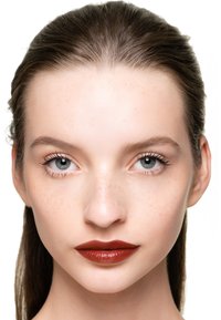 KORRES MORELLO LIPSTICK - Läppstift - pearl berry 28