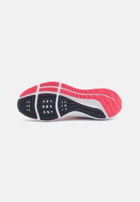 Nike Performance AIR ZOOM PEGASUS 40 UNISEX - Scarpe da corsa su strada - coral chalk/white/citron pulse/sea coral