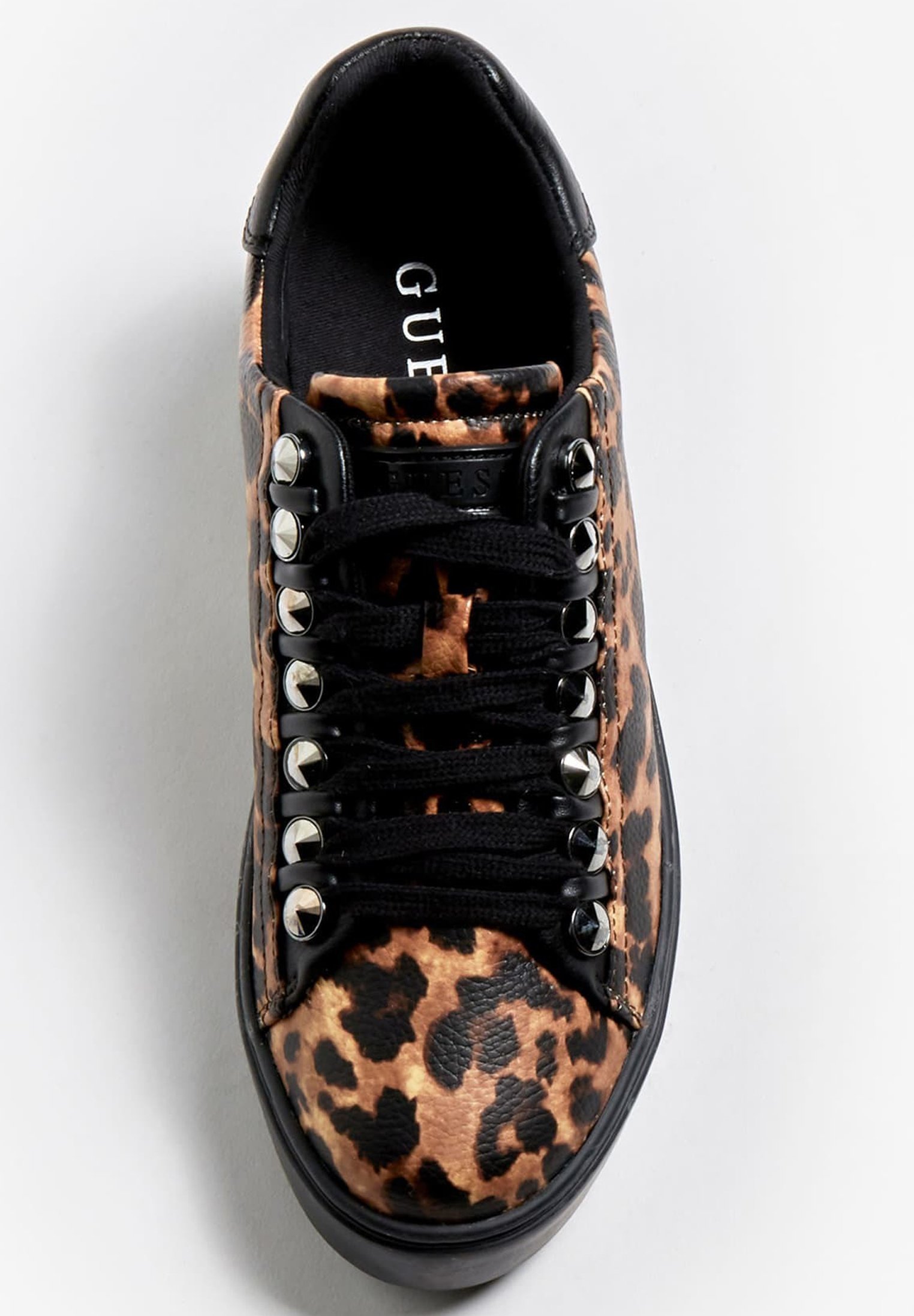 zalando guess sneakers