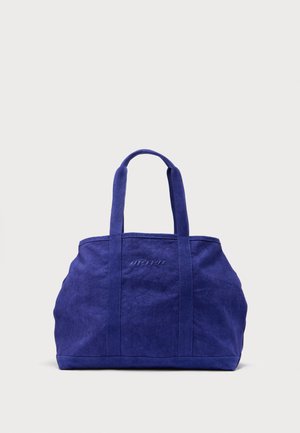 UNISEX - Velika torba - blue