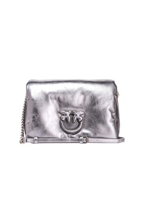 Borsa Unisex SUN 68 Argento In Poliestere - Modello X30104-44, Lavabile In Lavatrice - Foto 6