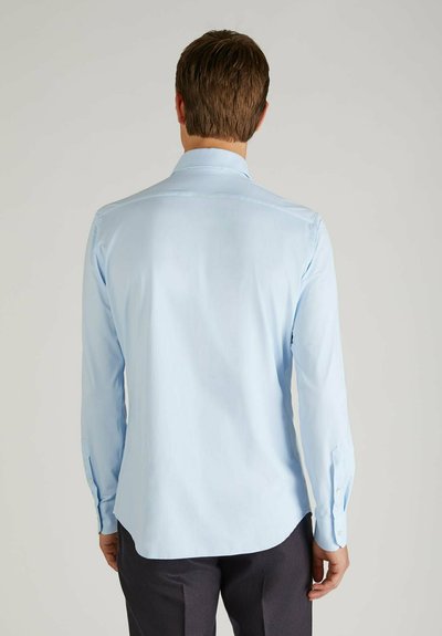 Slowear GLANSHIRT - Camisa - light blue
