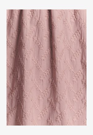 ST MRLO ELLIOT - Maxi-jurk - dusty plum