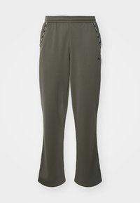 Puma Trainingsbroek - olive
