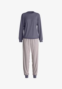 Ausgewählt, graystone