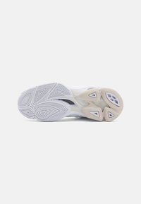 Mizuno WAVE VOLTAGE 2 - Volleyballsko - white/aleutian/cloud pink
