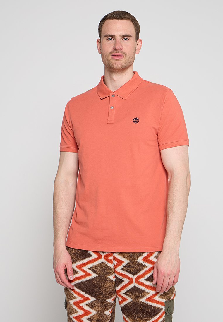 Timberland Poloshirt niet gedefinieerd Timberland Poloshirt niet gedefinieerd