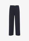 INWEAR GINCETTEIW PANT - Bukser - marine blue