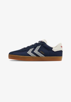 Hummel, UNISEX, niebieski