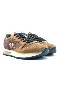 Sun68 Z44210 STARGIRL  - Sneakers basse - marrone