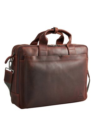 Torba za prenosnik - braun