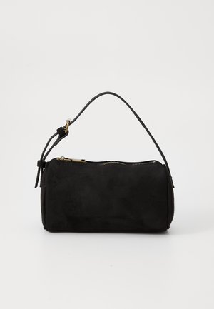 BARREL SHOULDER BAG - Sac bandoulière - black 22