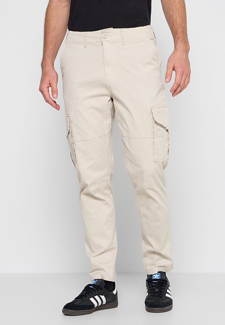 Only & Sons Cargobroek beige