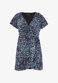 Kijelölve, blau mint