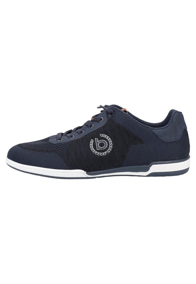 Sneaker low - dark blue