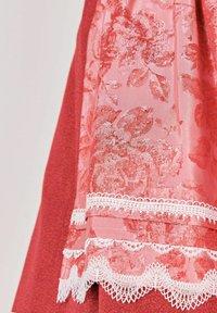 Krüger Dirndl ULRIKA - Dirndl - rot