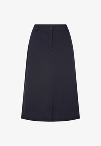 Ausgewählt, navy