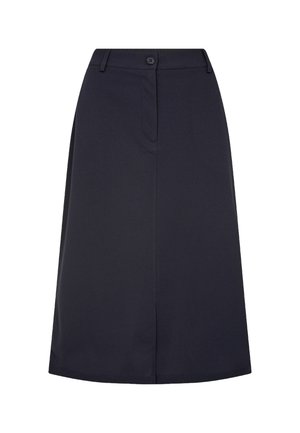 Soyaconcept SIHAM 9 - A-snit nederdel - navy