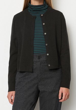 Cardigan - black
