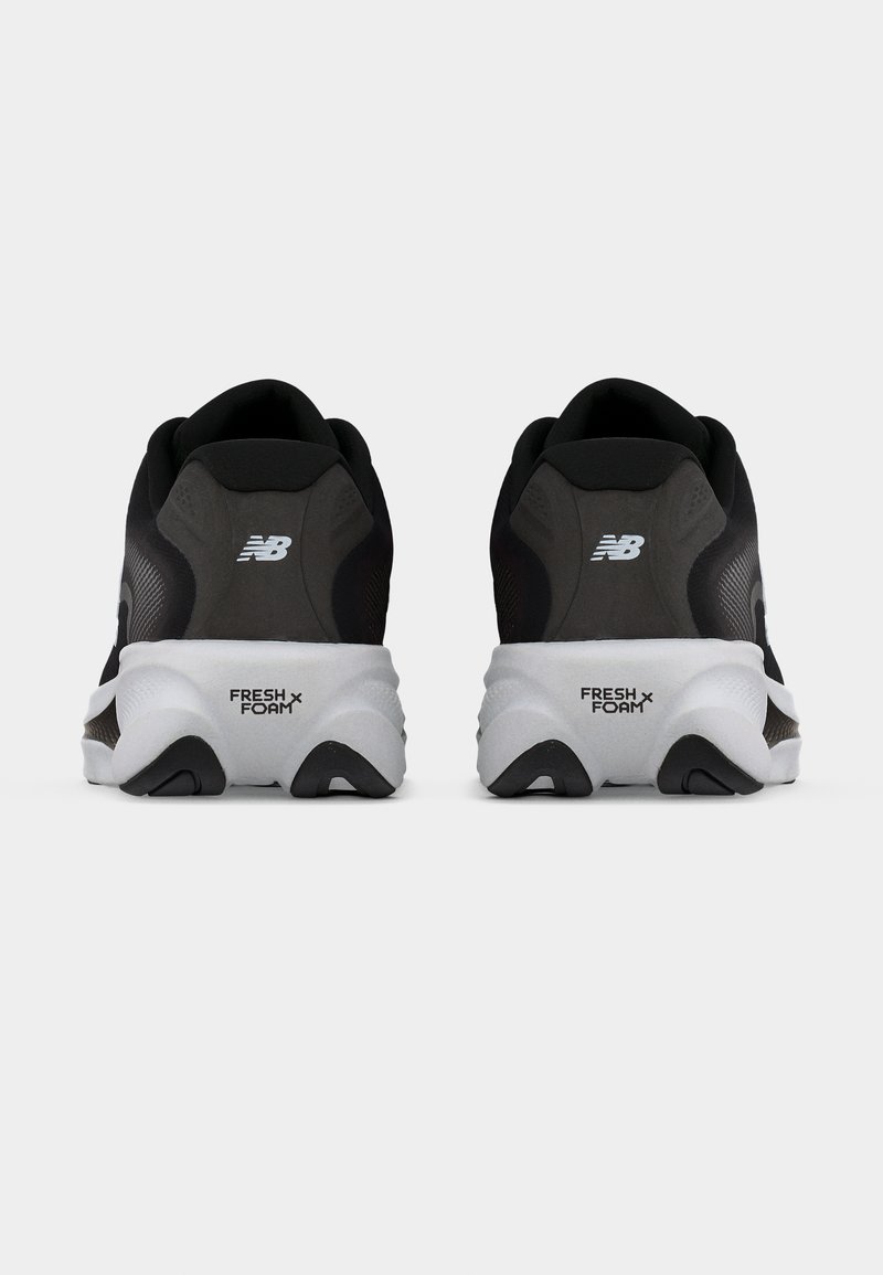 New Balance ELLIPSE V1 - Silniční běžecké boty - faded black