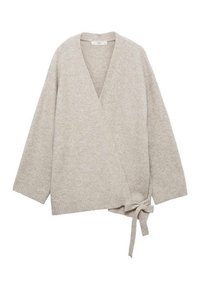 Unausgewählt, mottled beige