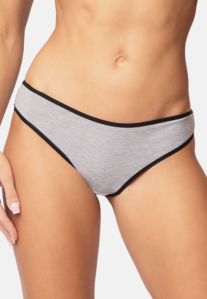Vivisence BRAZILIAN - Slip - grey