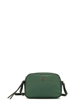 Borsa a tracolla - verde