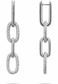 Guido Maria Kretschmer by Christ Orecchini - silberfarben