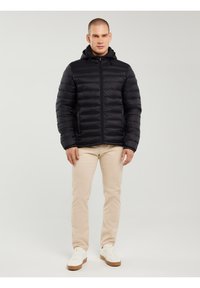 Big Star ACARF - Zimní bunda - schwarz