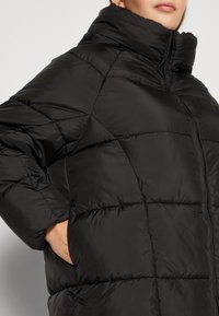 ONLY Carmakoma CARASTA  - Winterjas - black