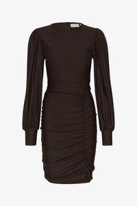 Επιλέχθηκε, dark brown