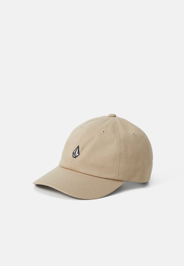 FULL STONE UNISEX - Cap - khaki - Main Image