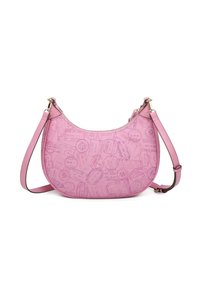 ALV by Alviero Martini FASHION - Borsa a tracolla - rose