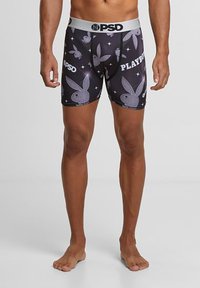 PSD PLAYBOY MIX 5I 3PK BOXERSHORTS - Boxers - multi