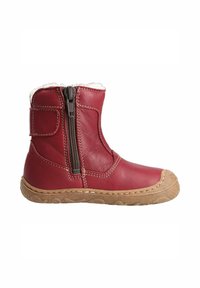 Däumling Lauflernschuh - red